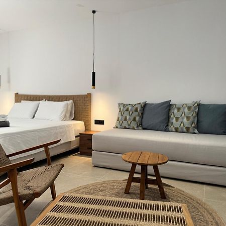 Johannes Boutique Apartments & Suites อาฟานโท ภายนอก รูปภาพ