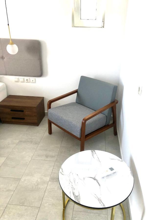 Johannes Boutique Apartments & Suites อาฟานโท ภายนอก รูปภาพ