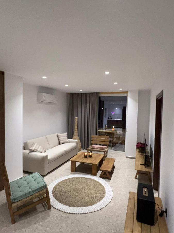 Johannes Boutique Apartments & Suites อาฟานโท ภายนอก รูปภาพ