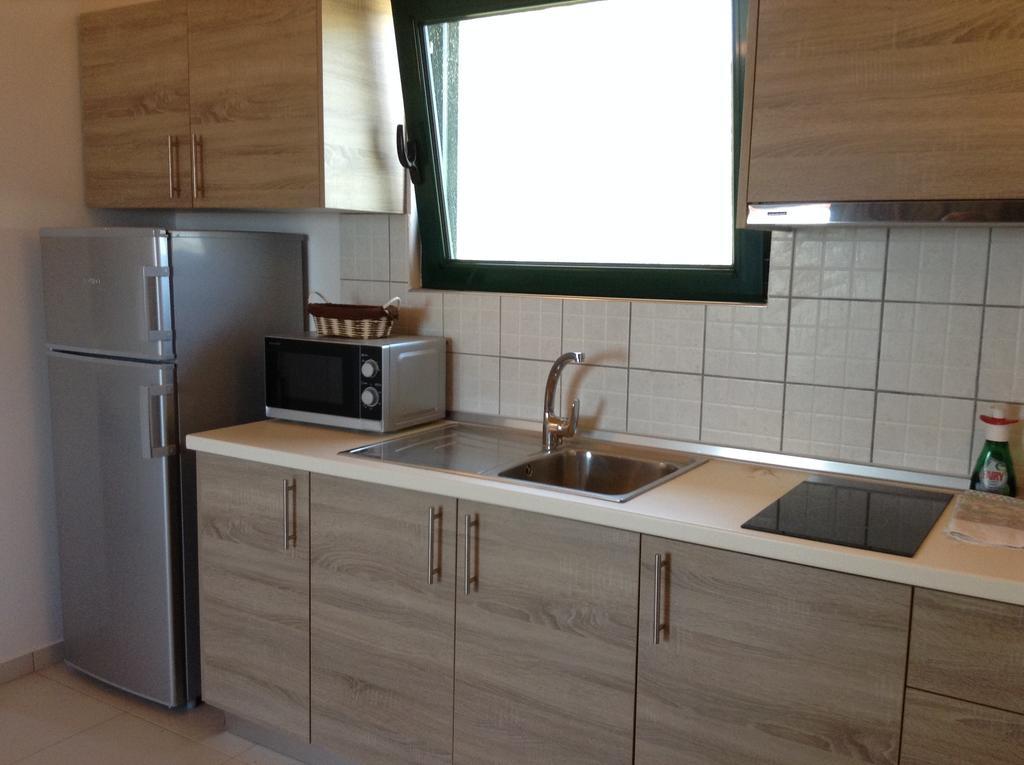Johannes Boutique Apartments & Suites อาฟานโท ห้อง รูปภาพ