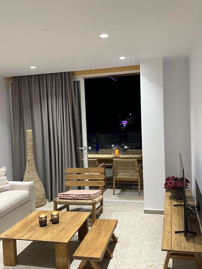Johannes Boutique Apartments & Suites อาฟานโท ภายนอก รูปภาพ
