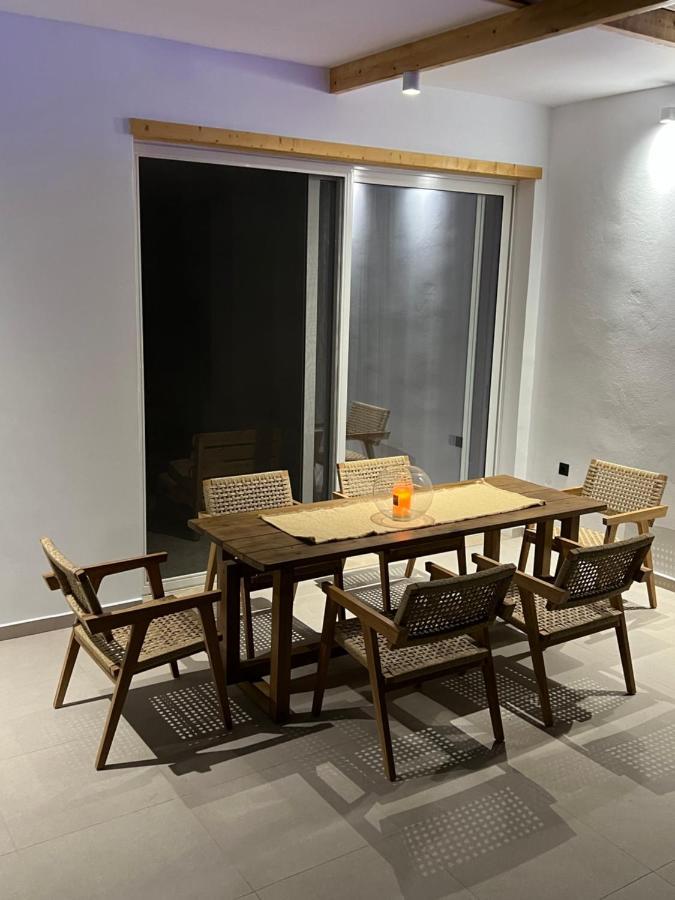Johannes Boutique Apartments & Suites อาฟานโท ภายนอก รูปภาพ