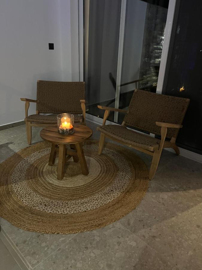 Johannes Boutique Apartments & Suites อาฟานโท ภายนอก รูปภาพ