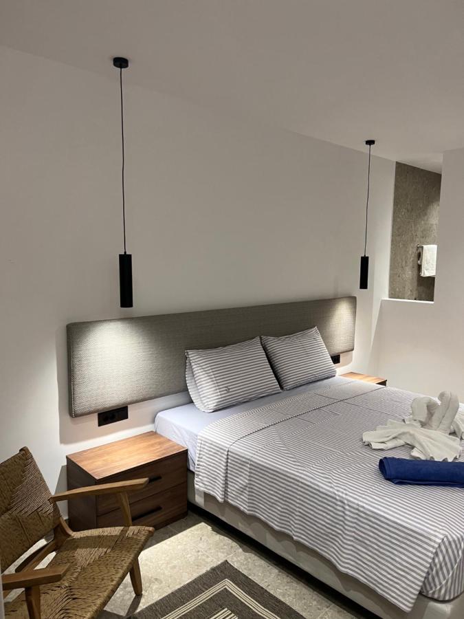 Johannes Boutique Apartments & Suites อาฟานโท ภายนอก รูปภาพ