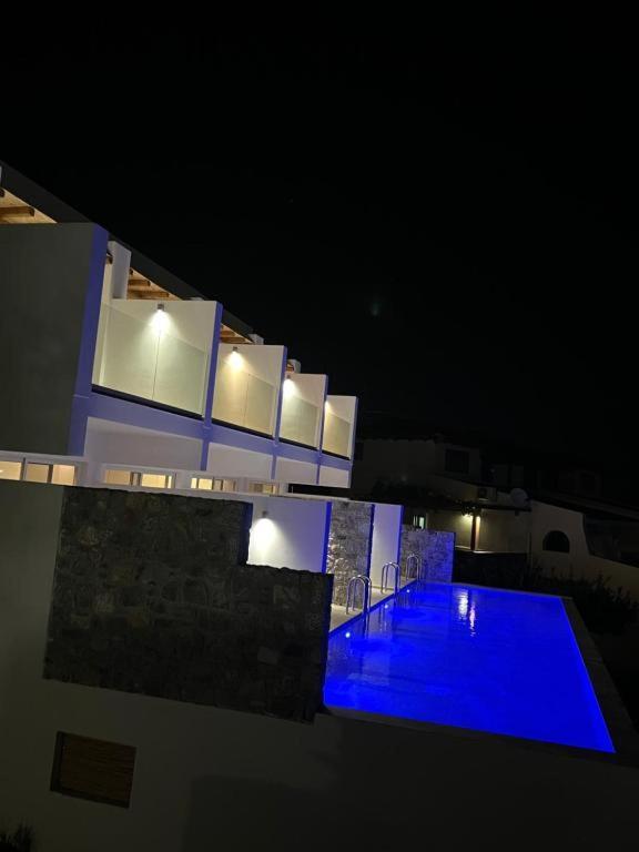 Johannes Boutique Apartments & Suites อาฟานโท ภายนอก รูปภาพ