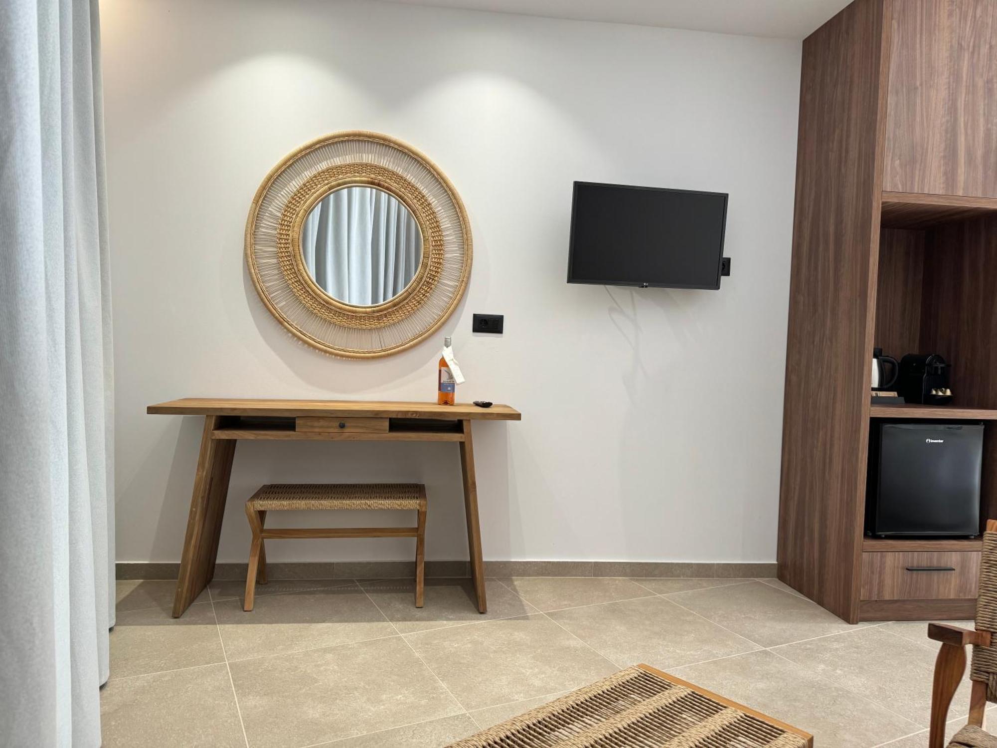 Johannes Boutique Apartments & Suites อาฟานโท ภายนอก รูปภาพ